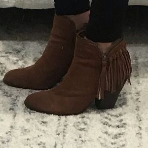 Dolce Vita Booties